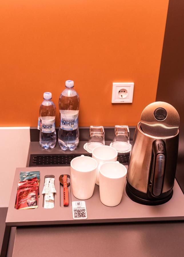 Lomo Hotel Umanʼ