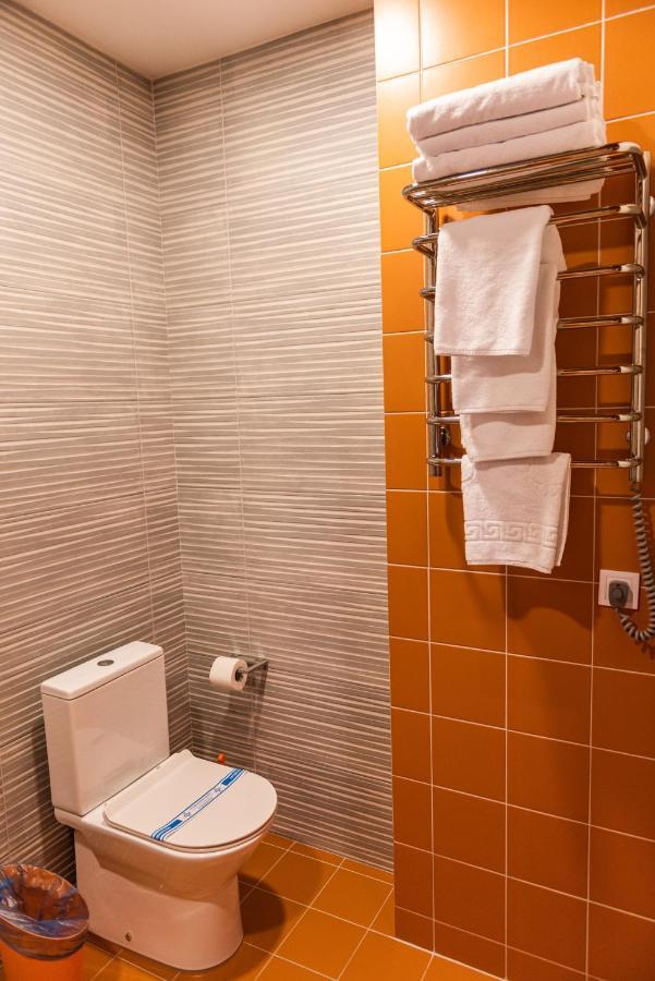 Hotel Lomo Umanʼ